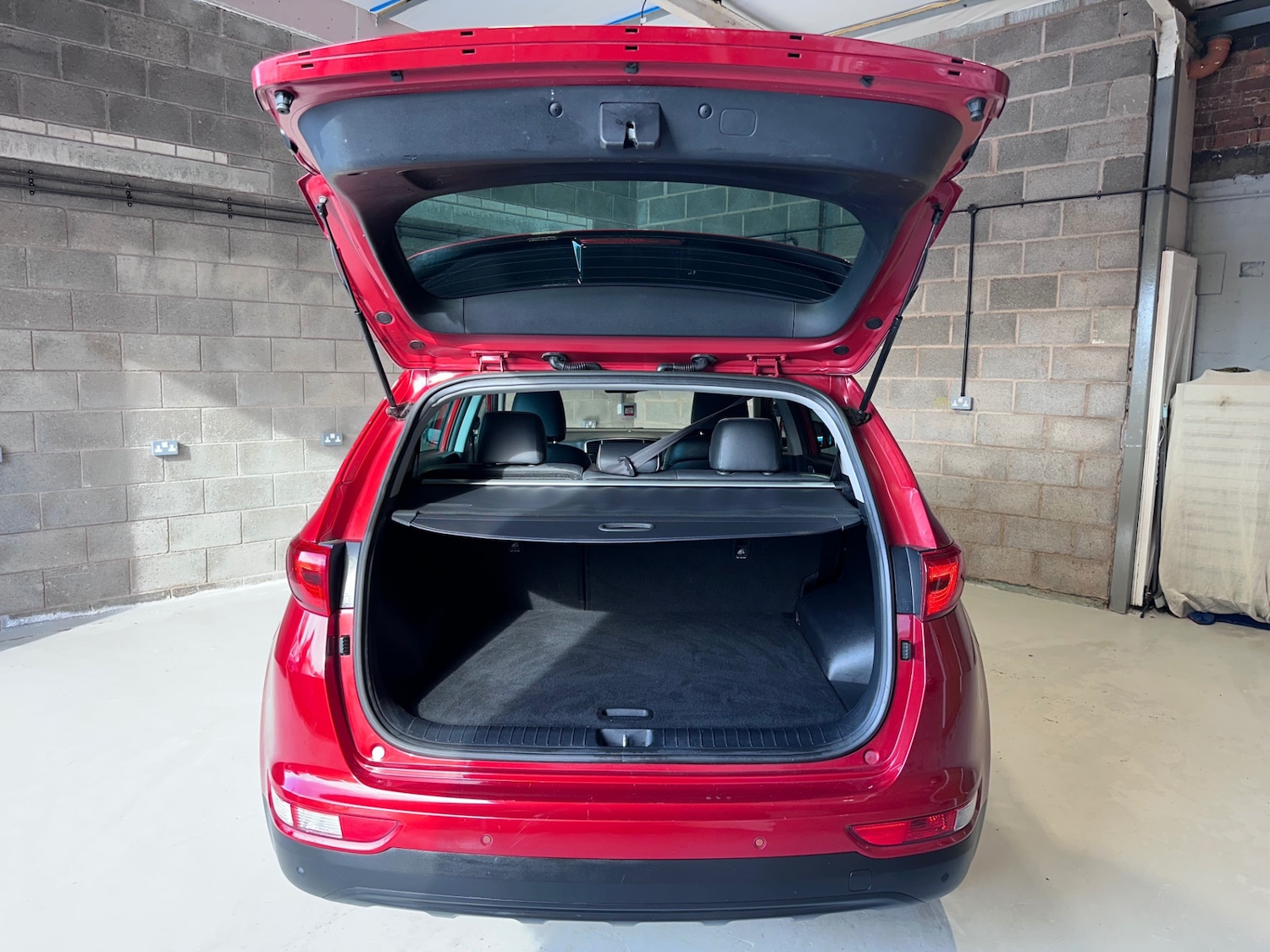 Used Kia Sportage 2016 for sale - 78151031: Photo 39