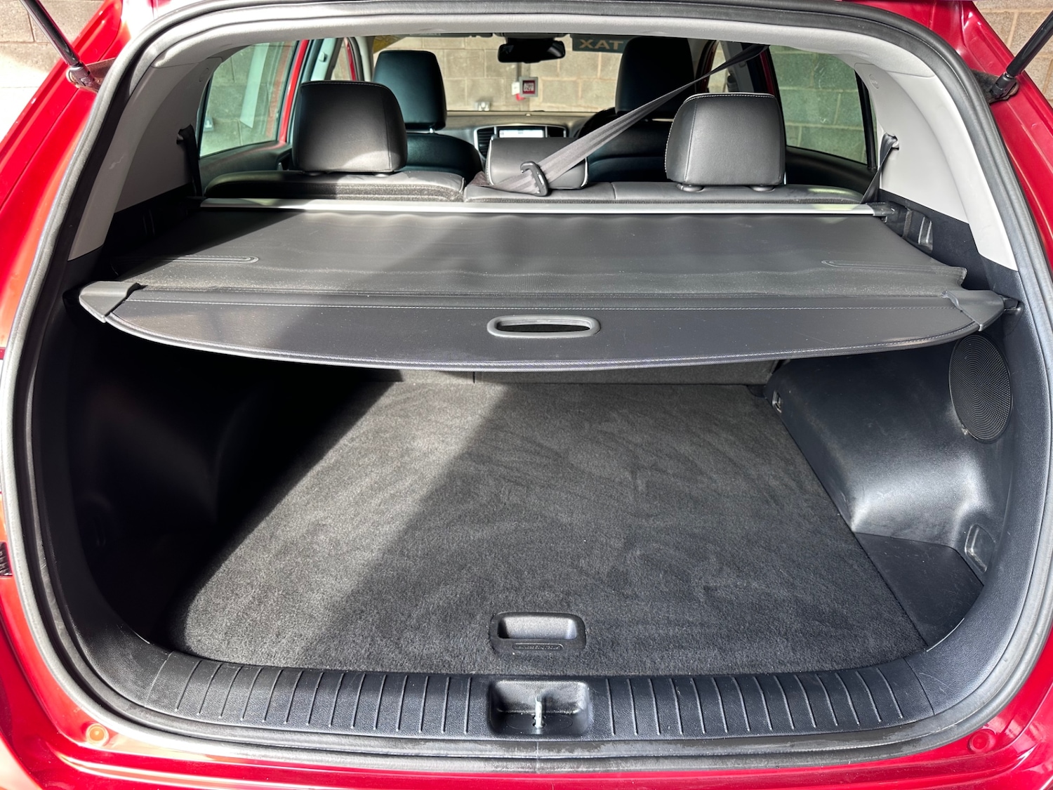 Used Kia Sportage 2016 for sale - 78151031: Photo 40