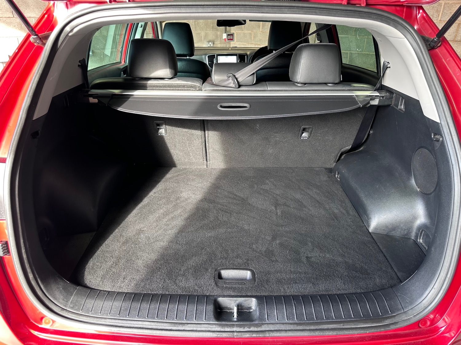 Used Kia Sportage 2016 for sale - 78151031: Photo 41