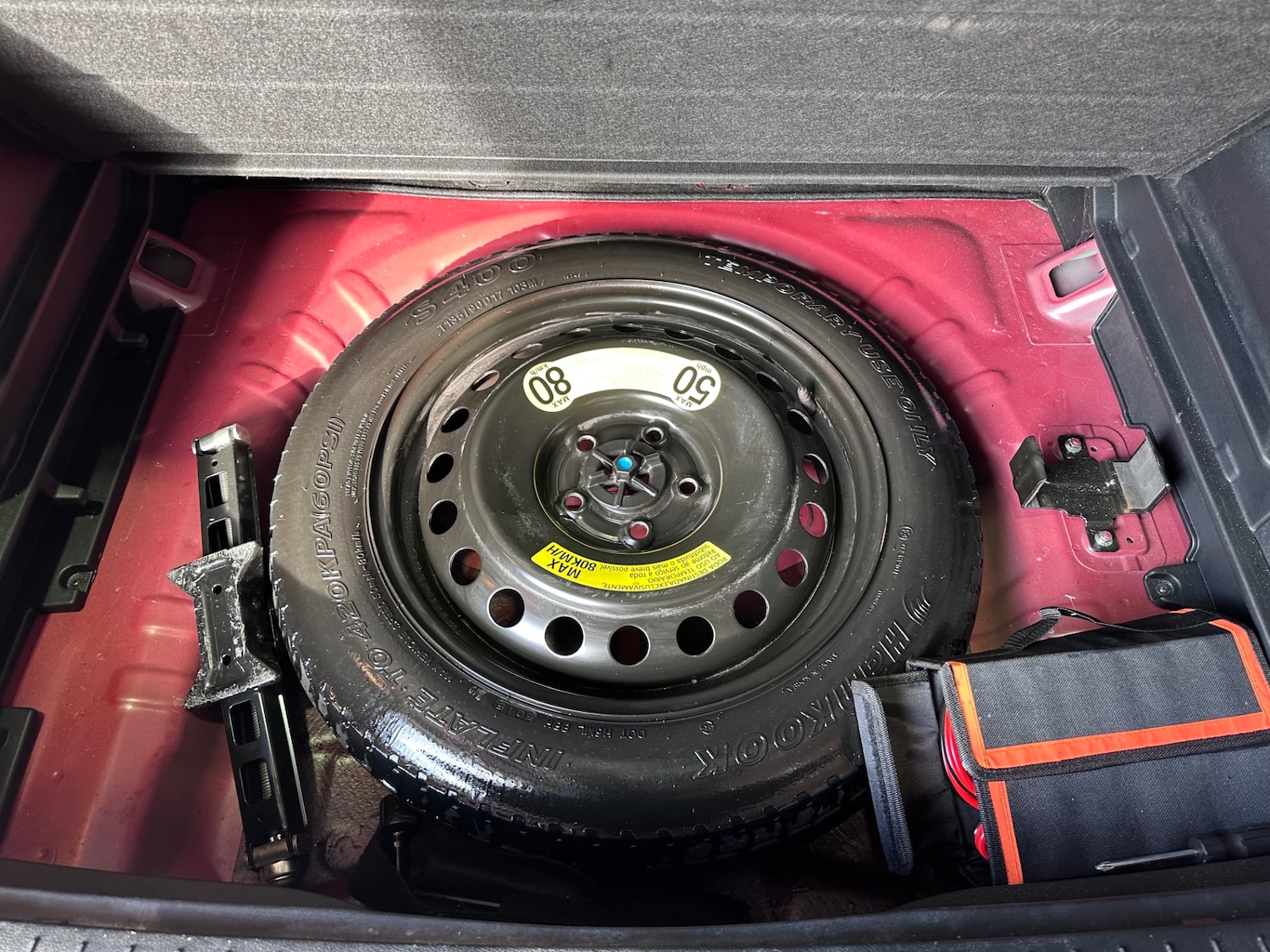 Used Kia Sportage 2016 for sale - 78151031: Photo 42