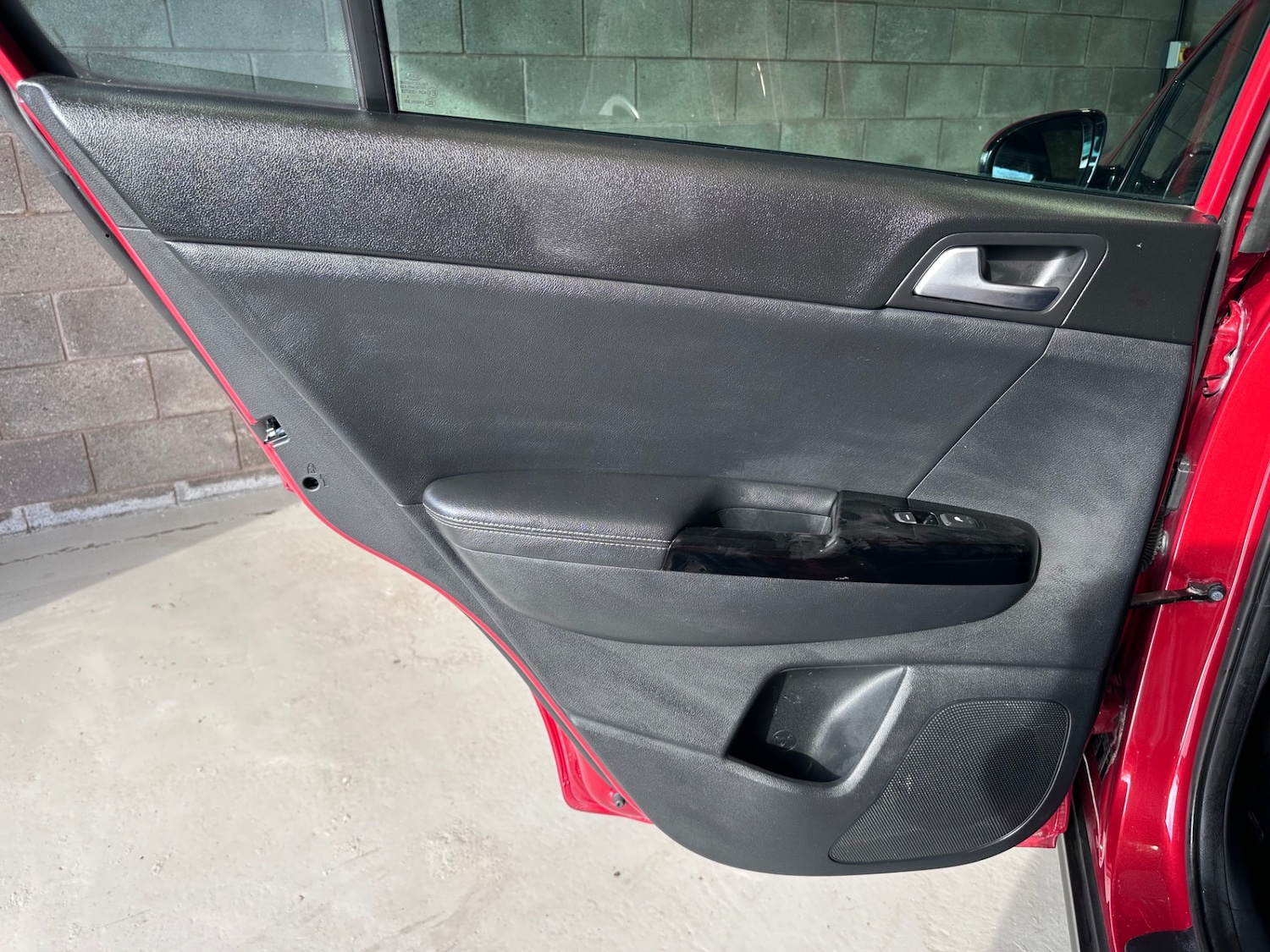 Used Kia Sportage 2016 for sale - 78151031: Photo 43