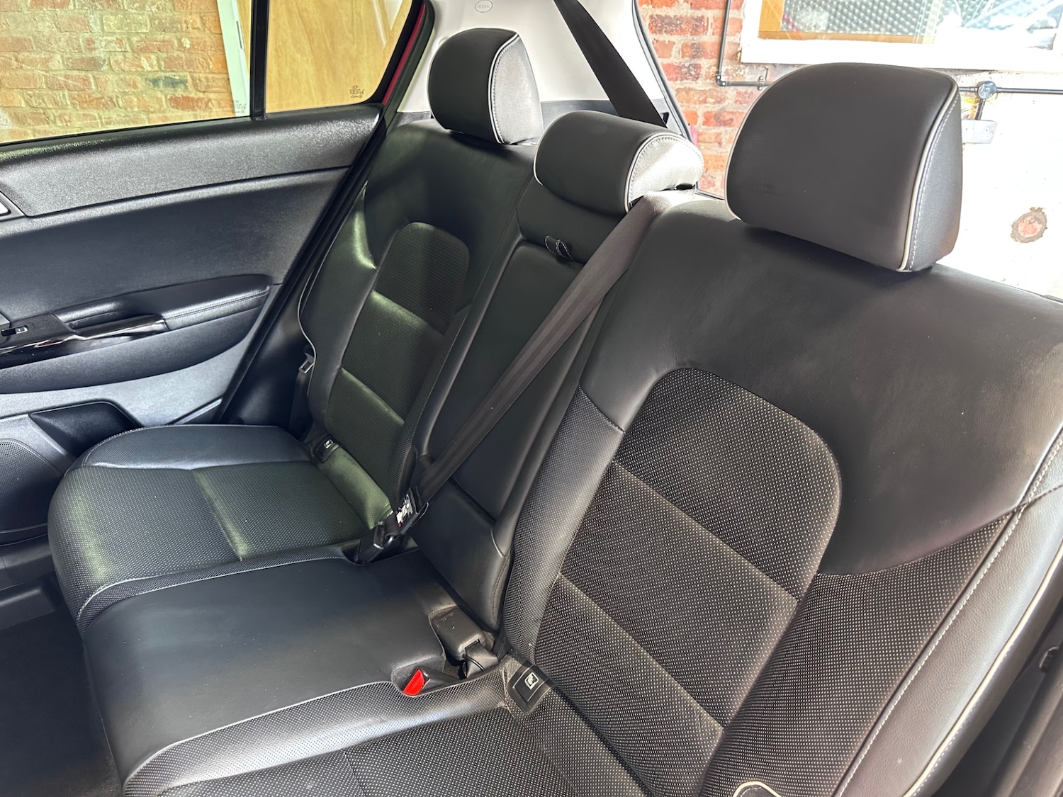 Used Kia Sportage 2016 for sale - 78151031: Photo 44