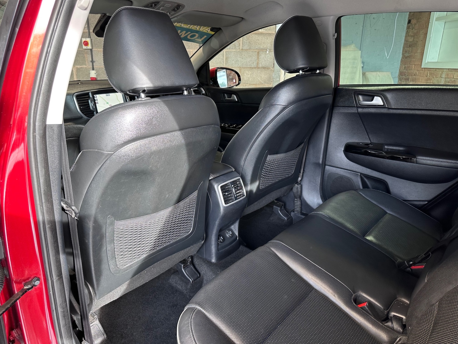 Used Kia Sportage 2016 for sale - 78151031: Photo 45