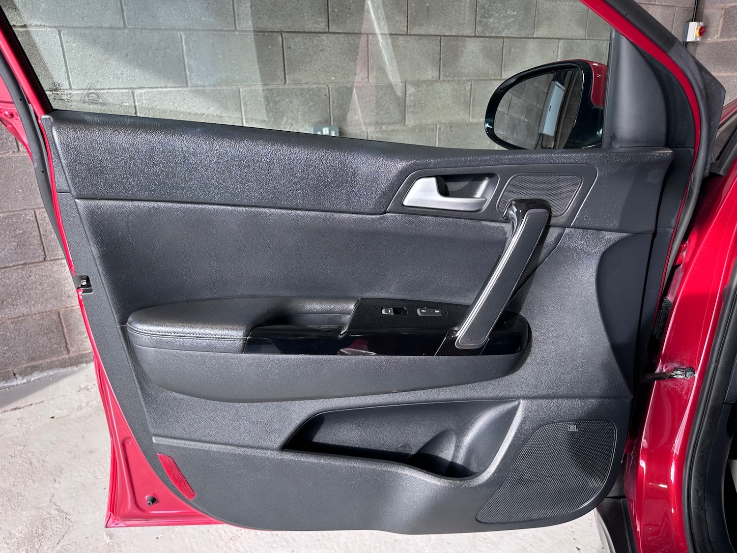 Used Kia Sportage 2016 for sale - 78151031: Photo 46