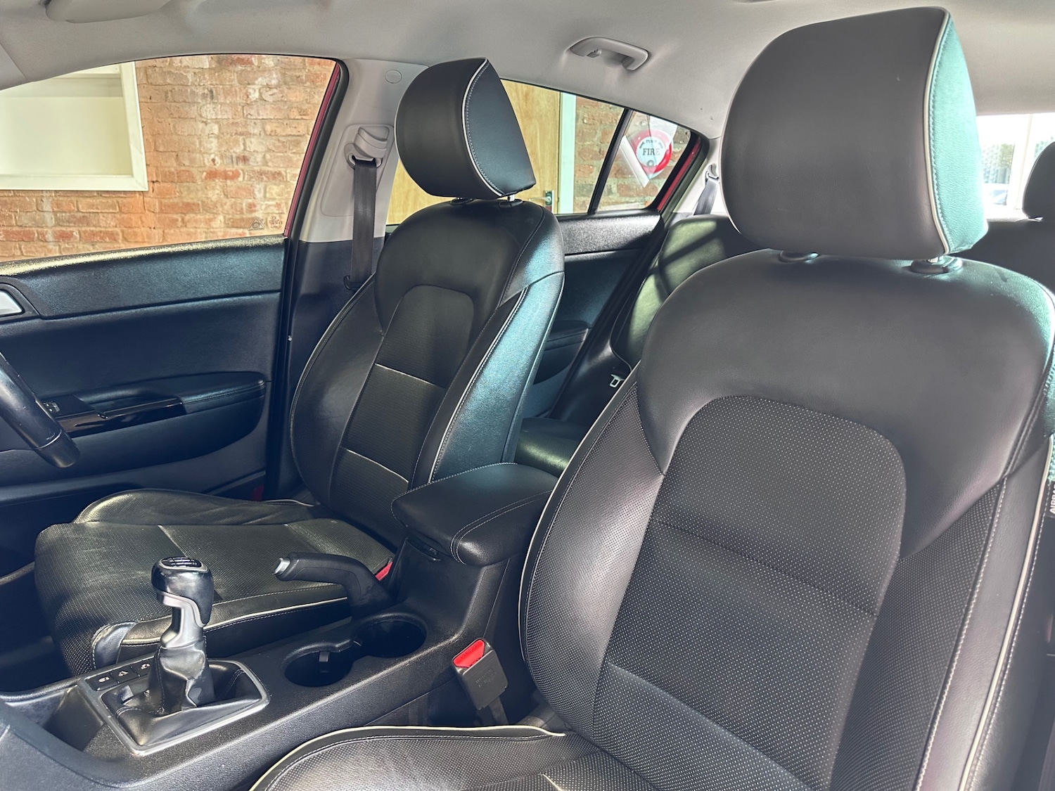 Used Kia Sportage 2016 for sale - 78151031: Photo 47