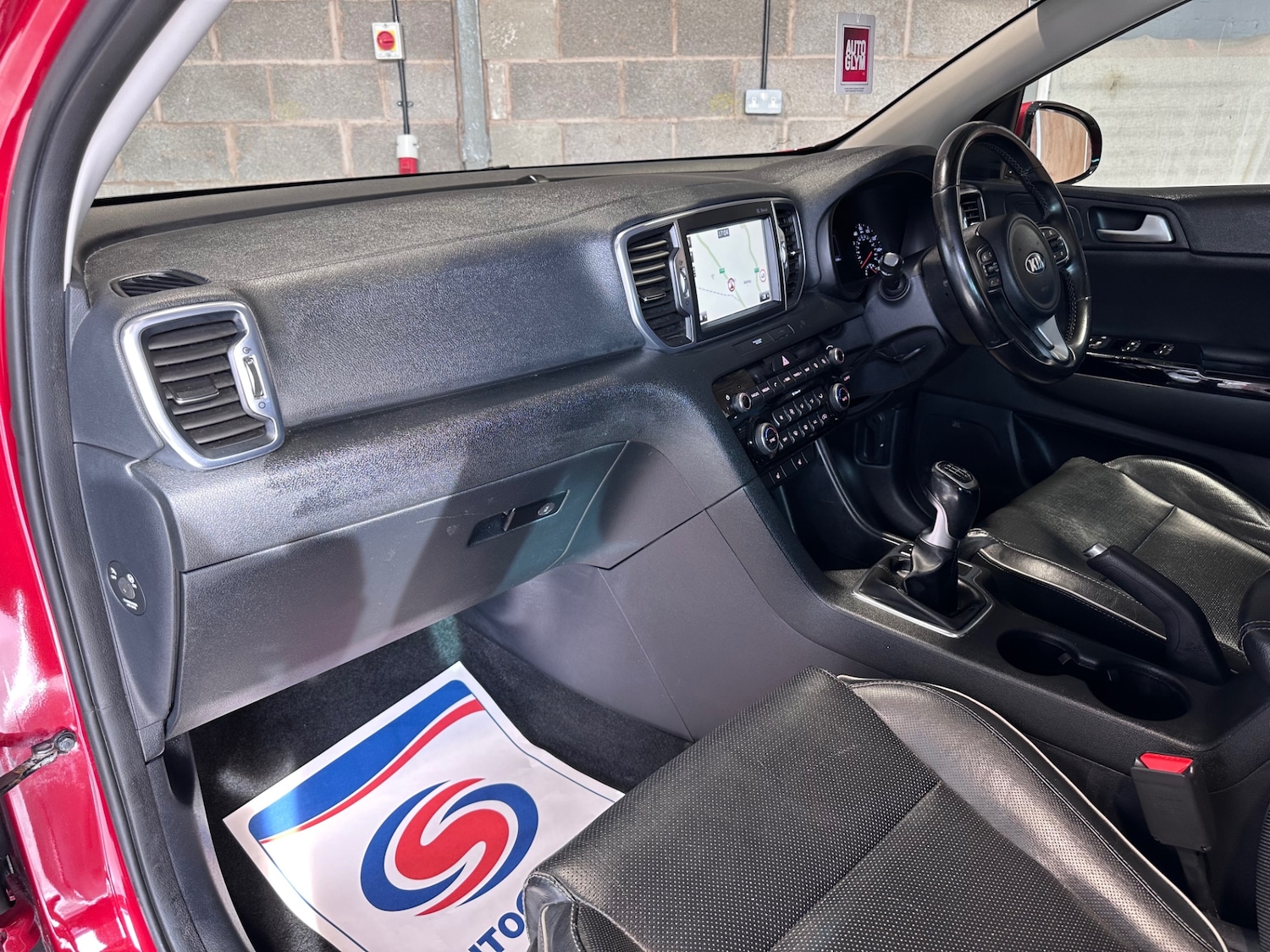 Used Kia Sportage 2016 for sale - 78151031: Photo 48