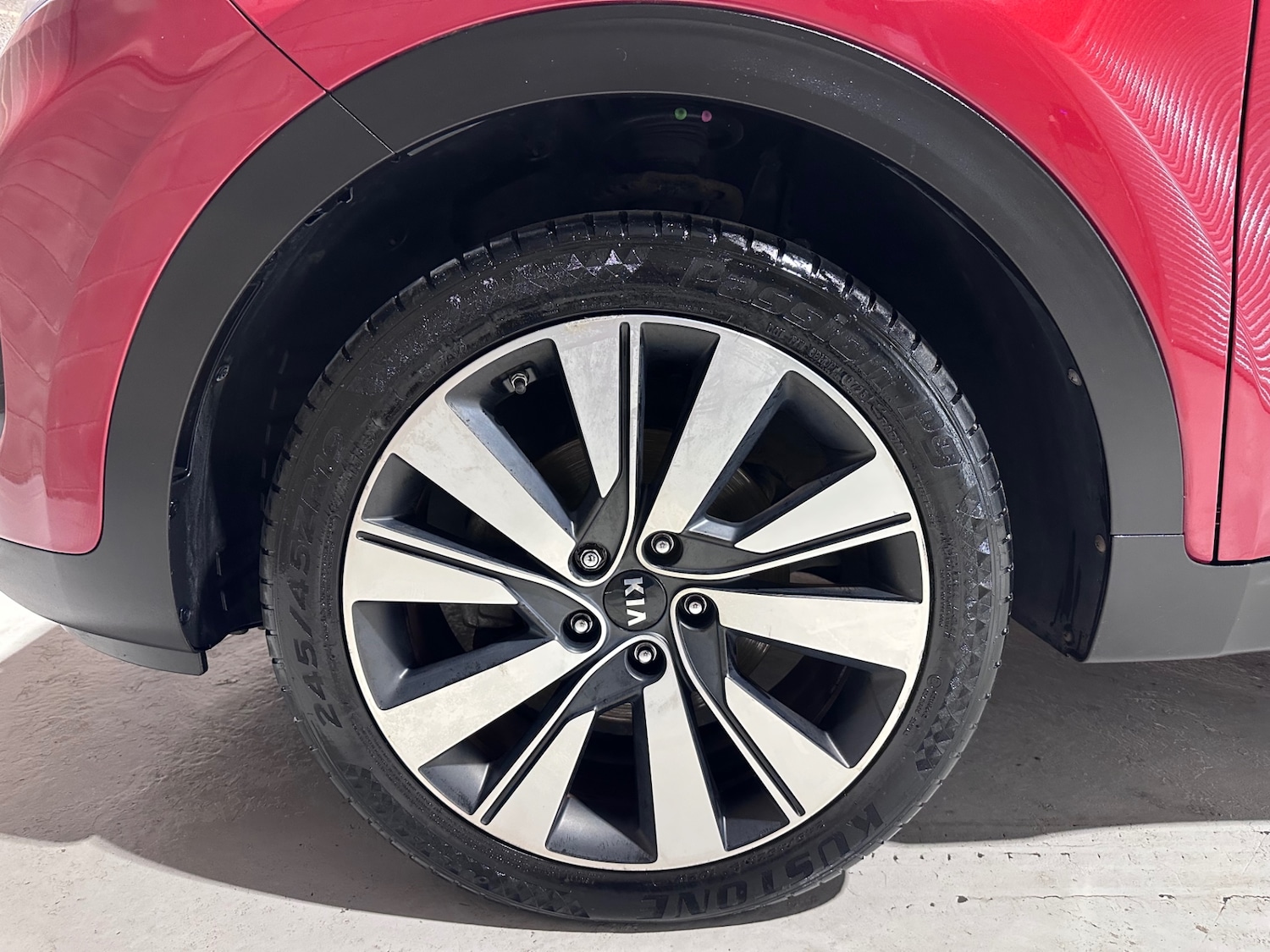 Used Kia Sportage 2016 for sale - 78151031: Photo 50