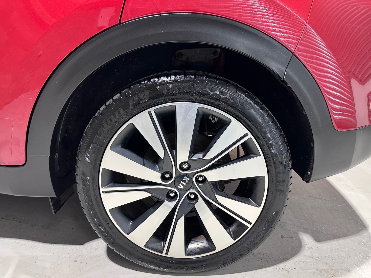 Used Kia Sportage 2016 for sale - 78151031: Photo 51