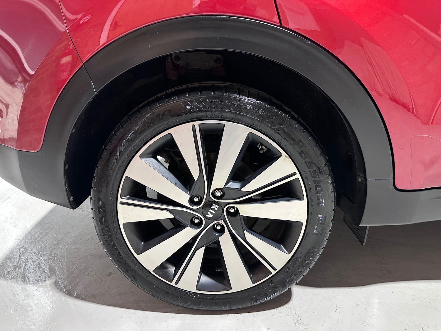 Used Kia Sportage 2016 for sale - 78151031: Photo 52