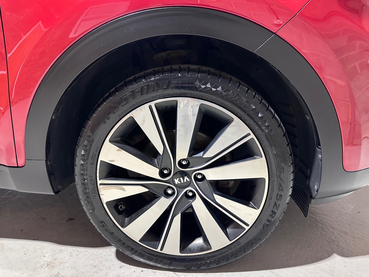 Used Kia Sportage 2016 for sale - 78151031: Photo 53