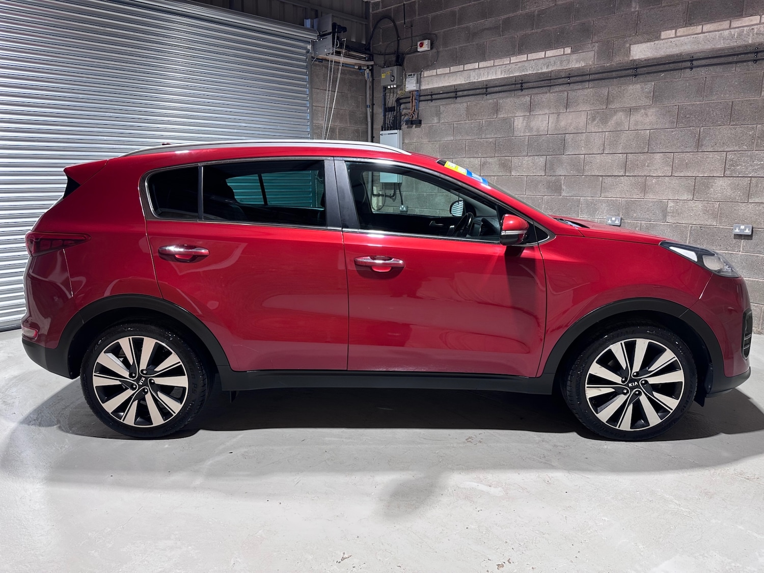 Used Kia Sportage 2016 for sale - 78151031: Photo 6