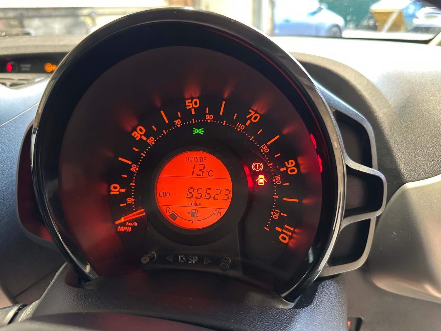 Used Toyota AYGO 2014 for sale - 76881644: Photo 16