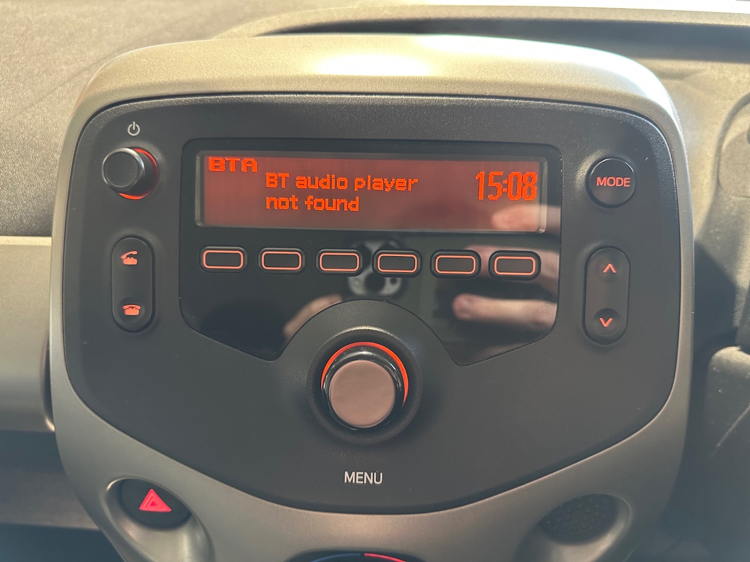 Used Toyota AYGO 2014 for sale - 76881644: Photo 18