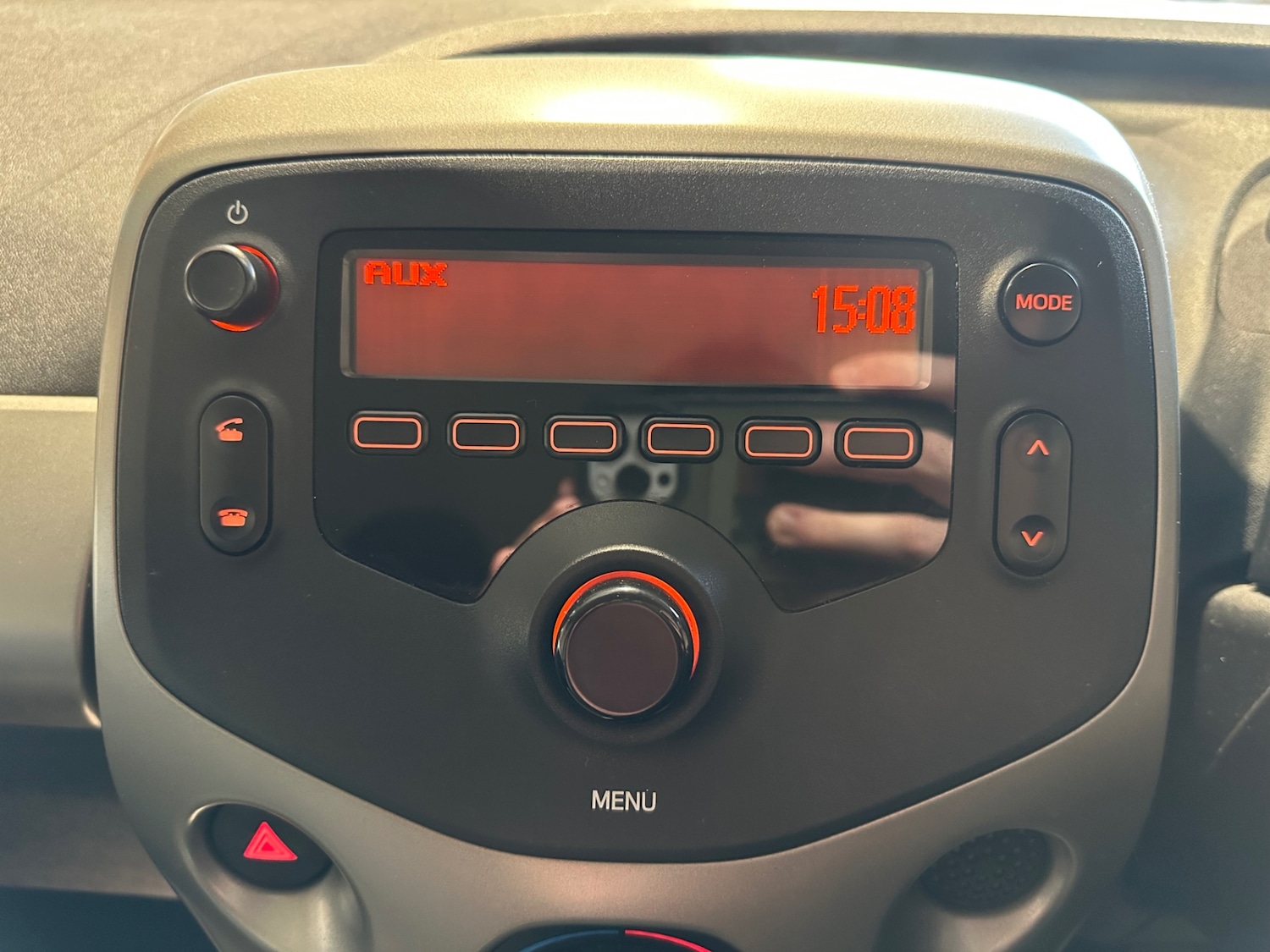 Used Toyota AYGO 2014 for sale - 76881644: Photo 19