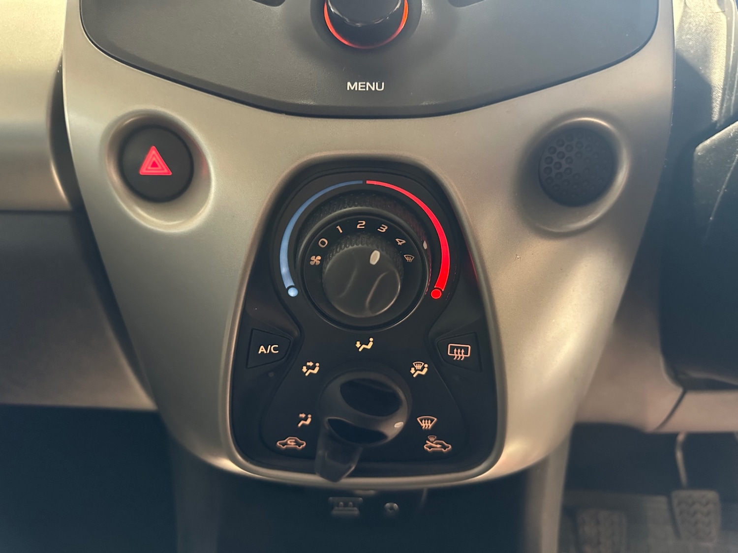 Used Toyota AYGO 2014 for sale - 76881644: Photo 20