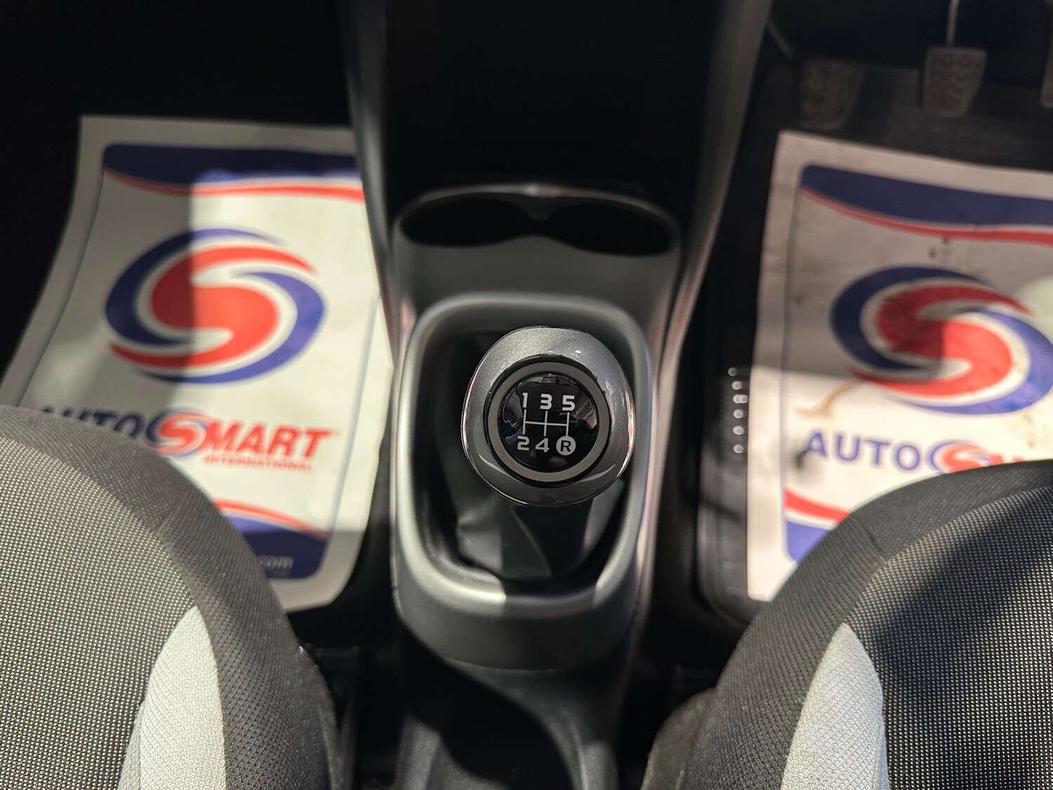 Used Toyota AYGO 2014 for sale - 76881644: Photo 21