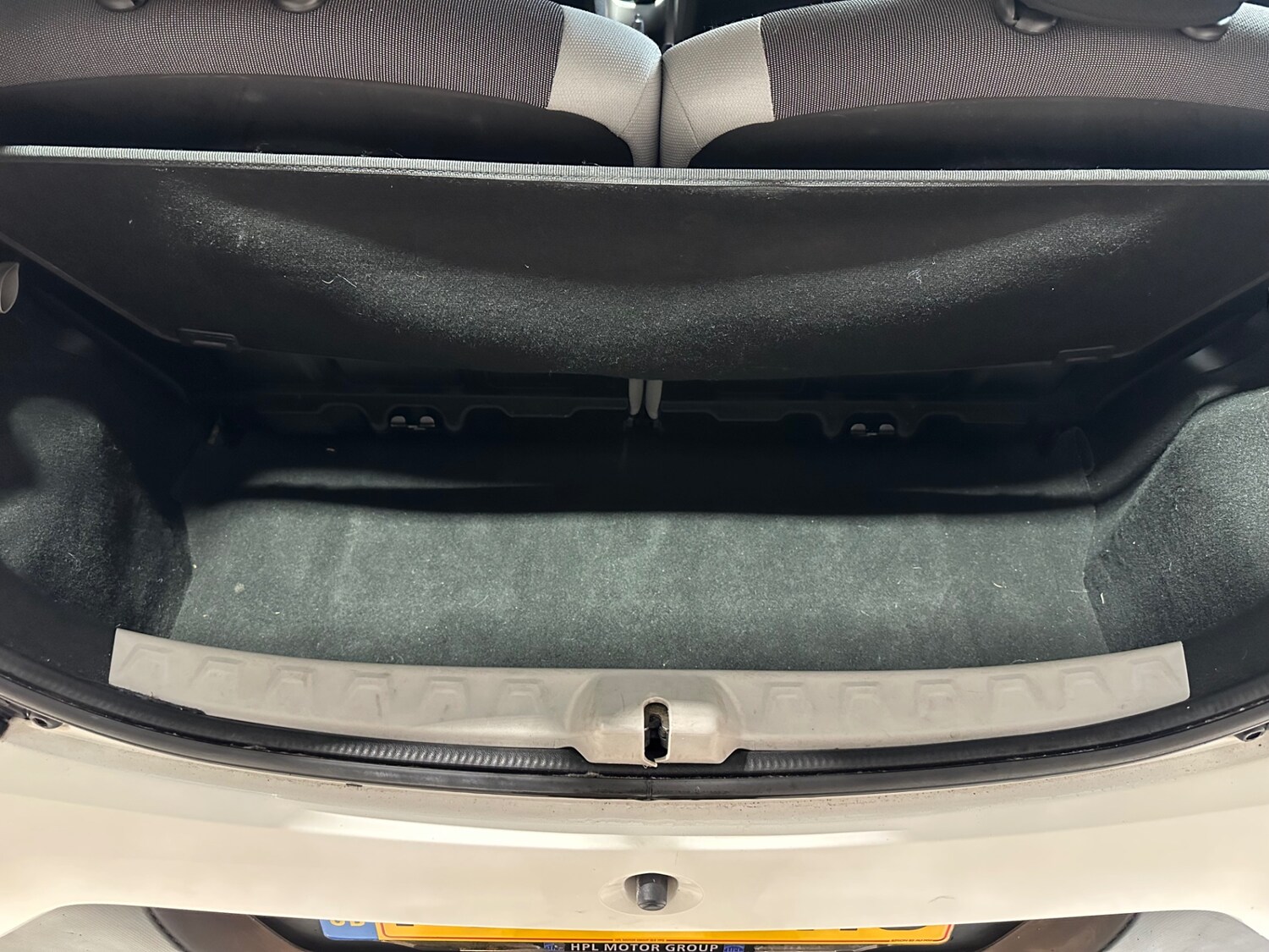 Used Toyota AYGO 2014 for sale - 76881644: Photo 26