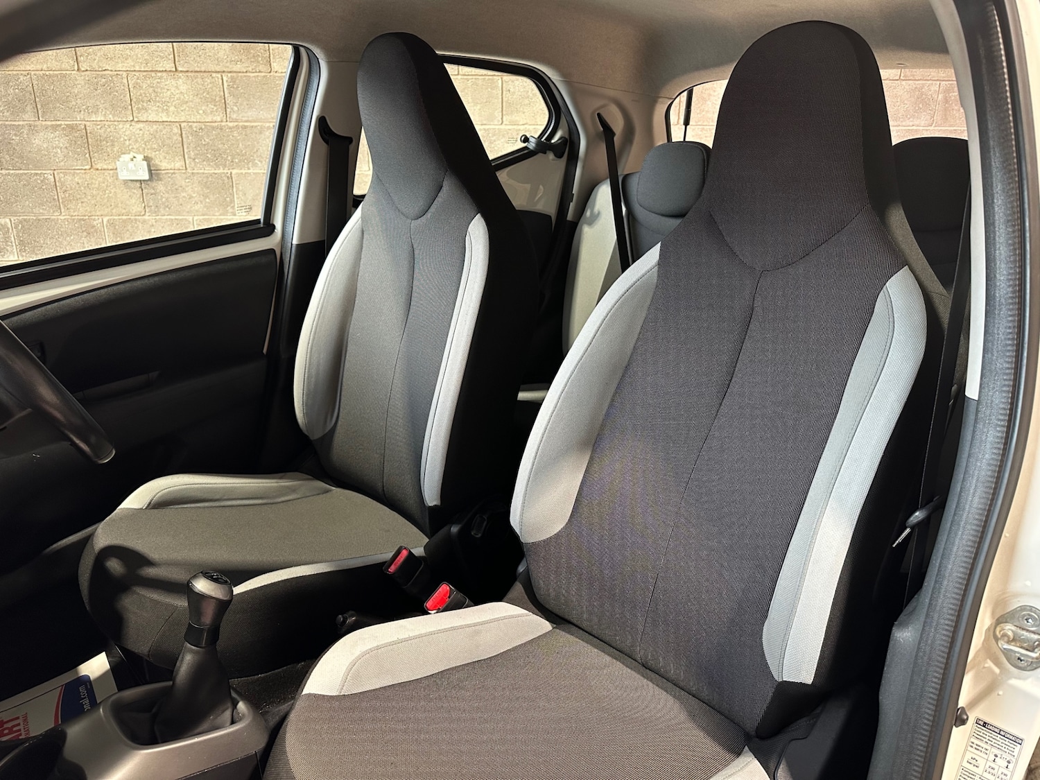 Used Toyota AYGO 2014 for sale - 76881644: Photo 29