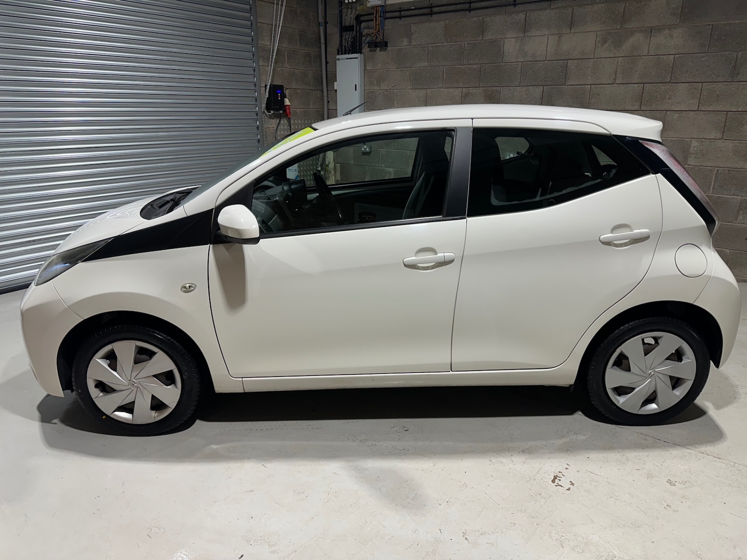 Used Toyota AYGO 2014 for sale - 76881644: Photo 7