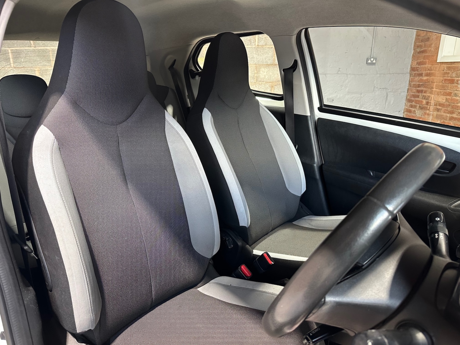 Used Toyota AYGO 2014 for sale - 76881644: Photo 9