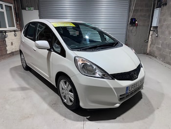 Used Honda Jazz 2015 for sale - 78356649: Photo