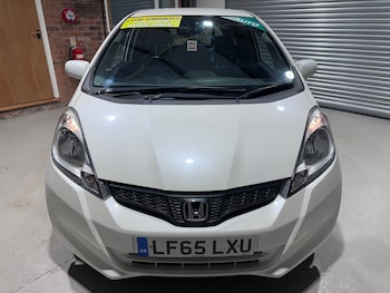 Used Honda Jazz 2015 for sale - 78356649: Photo