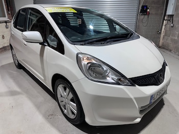 Used Honda Jazz 2015 for sale - 78356649: Photo