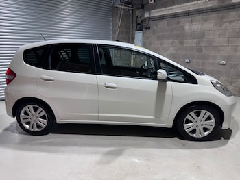 Used Honda Jazz 2015 for sale - 78356649: Photo