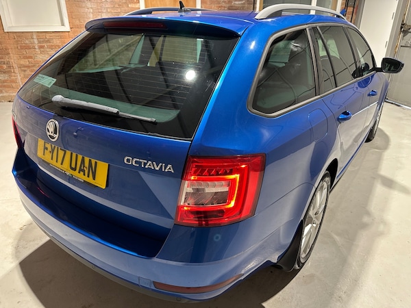 Used Skoda Octavia 2017 for sale - 76290933: Photo 5