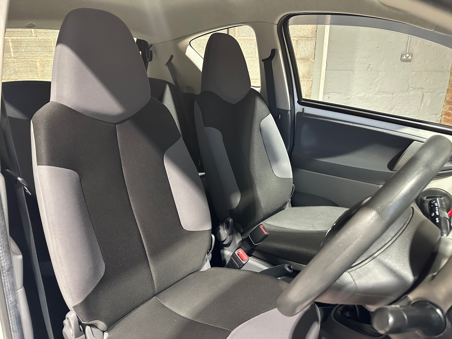 Used Citroen C1 2011 for sale - 76544975: Photo 10