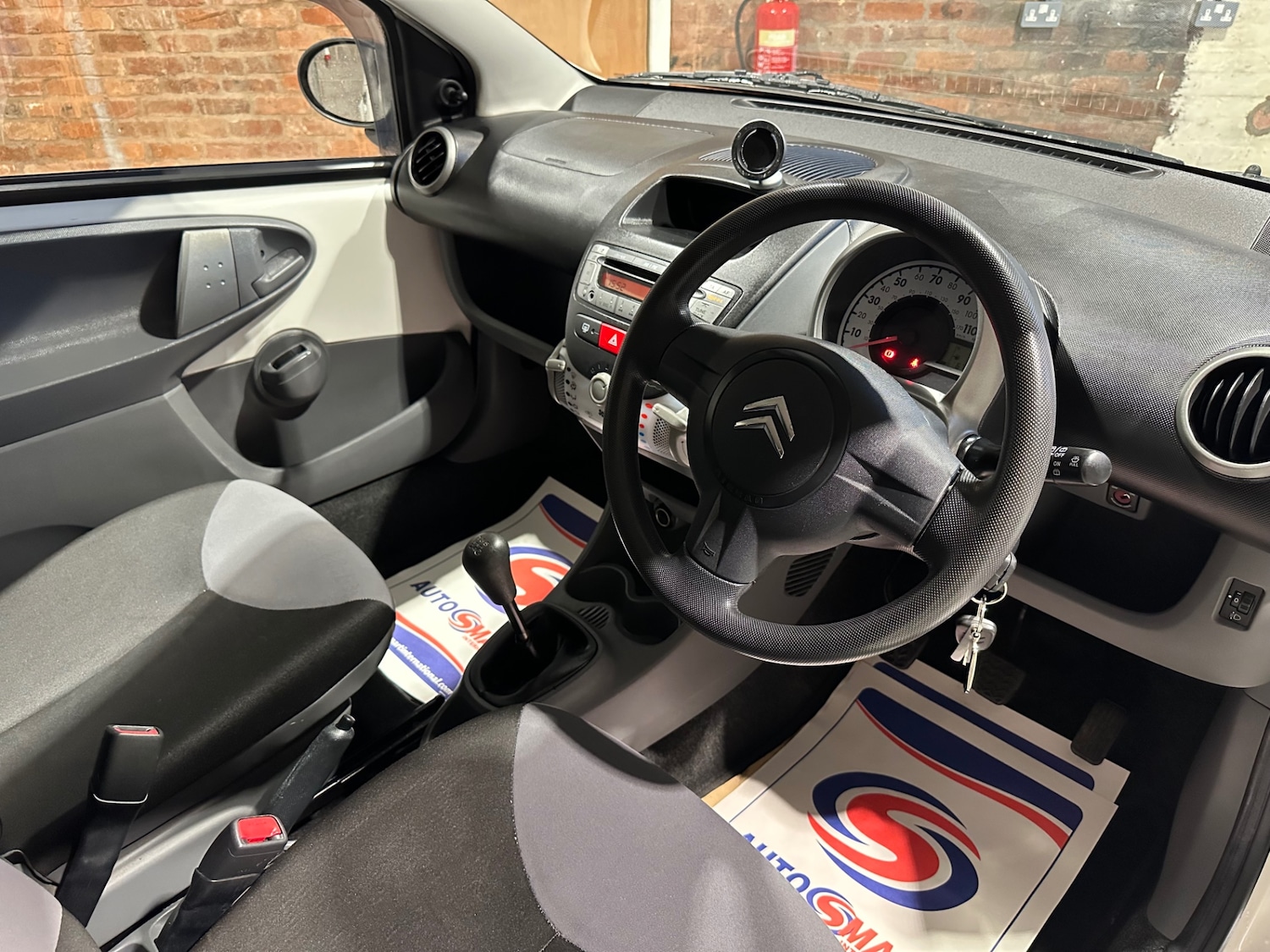 Used Citroen C1 2011 for sale - 76544975: Photo 11