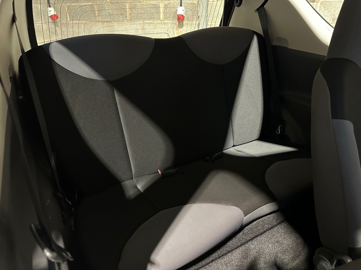 Used Citroen C1 2011 for sale - 76544975: Photo 13