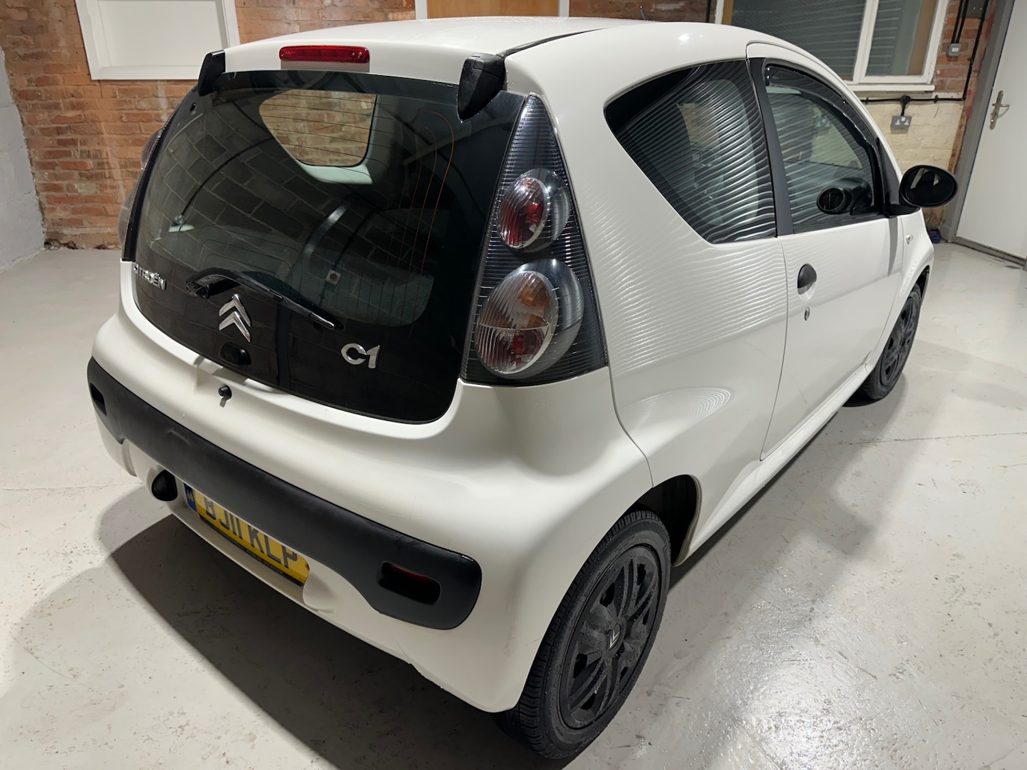 Used Citroen C1 2011 for sale - 76544975: Photo 5