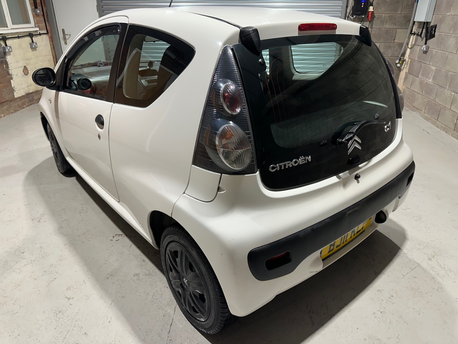 Used Citroen C1 2011 for sale - 76544975: Photo 7