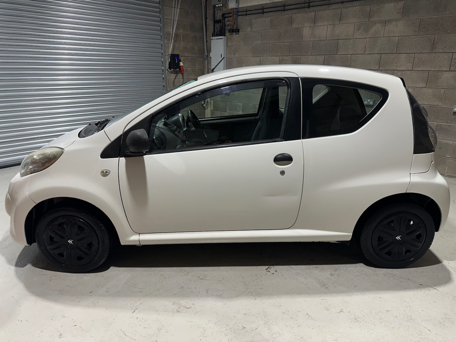 Used Citroen C1 2011 for sale - 76544975: Photo 8