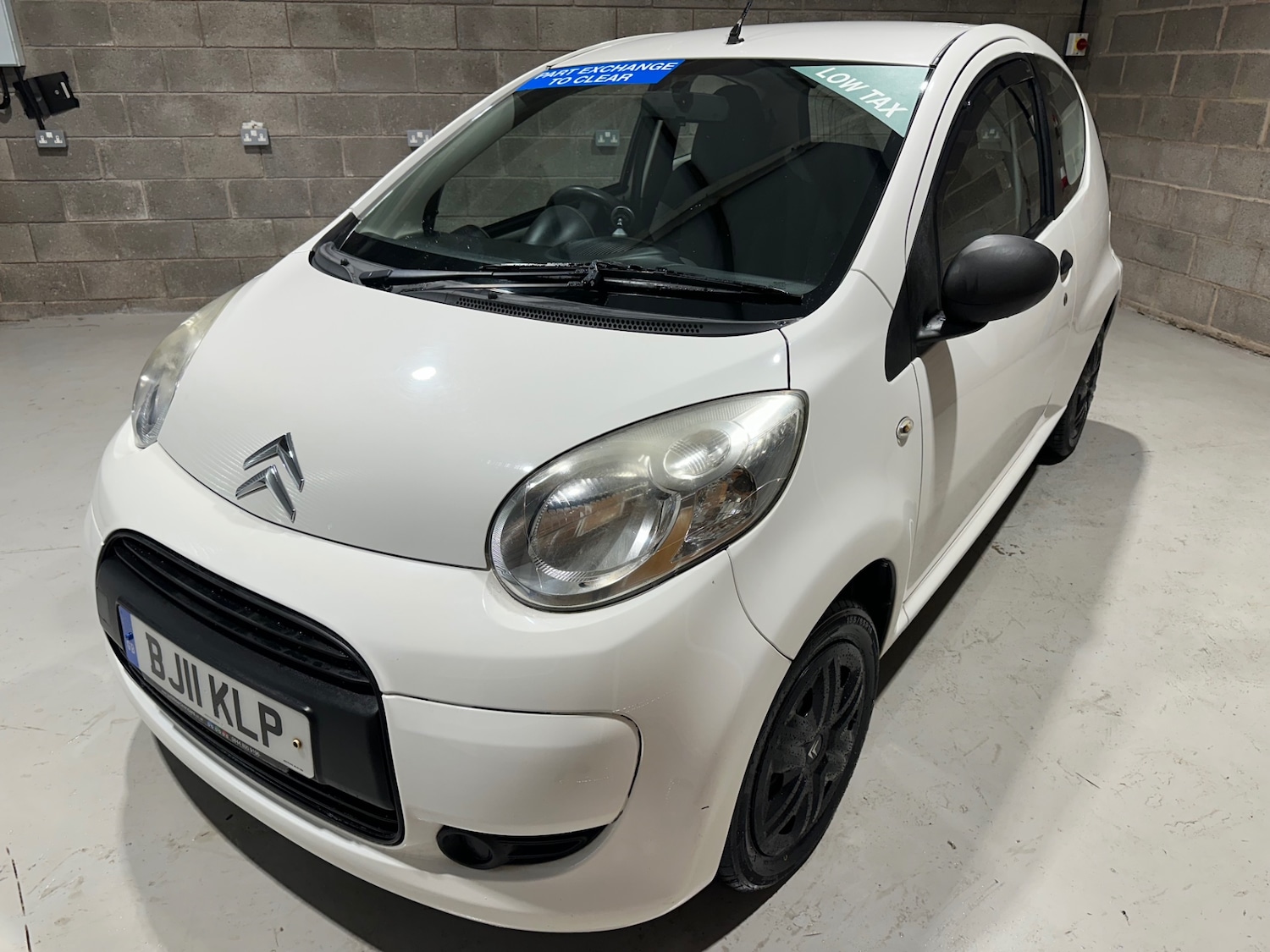 Used Citroen C1 2011 for sale - 76544975: Photo 9
