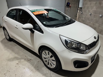 Used Kia Rio 2014 for sale - 79357366: Photo