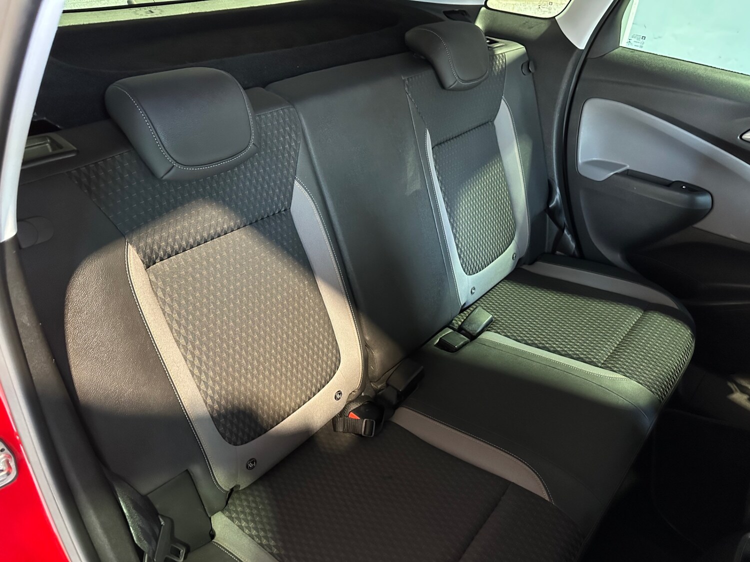 Used Vauxhall Crossland X 2018 for sale - 76892606: Photo 10