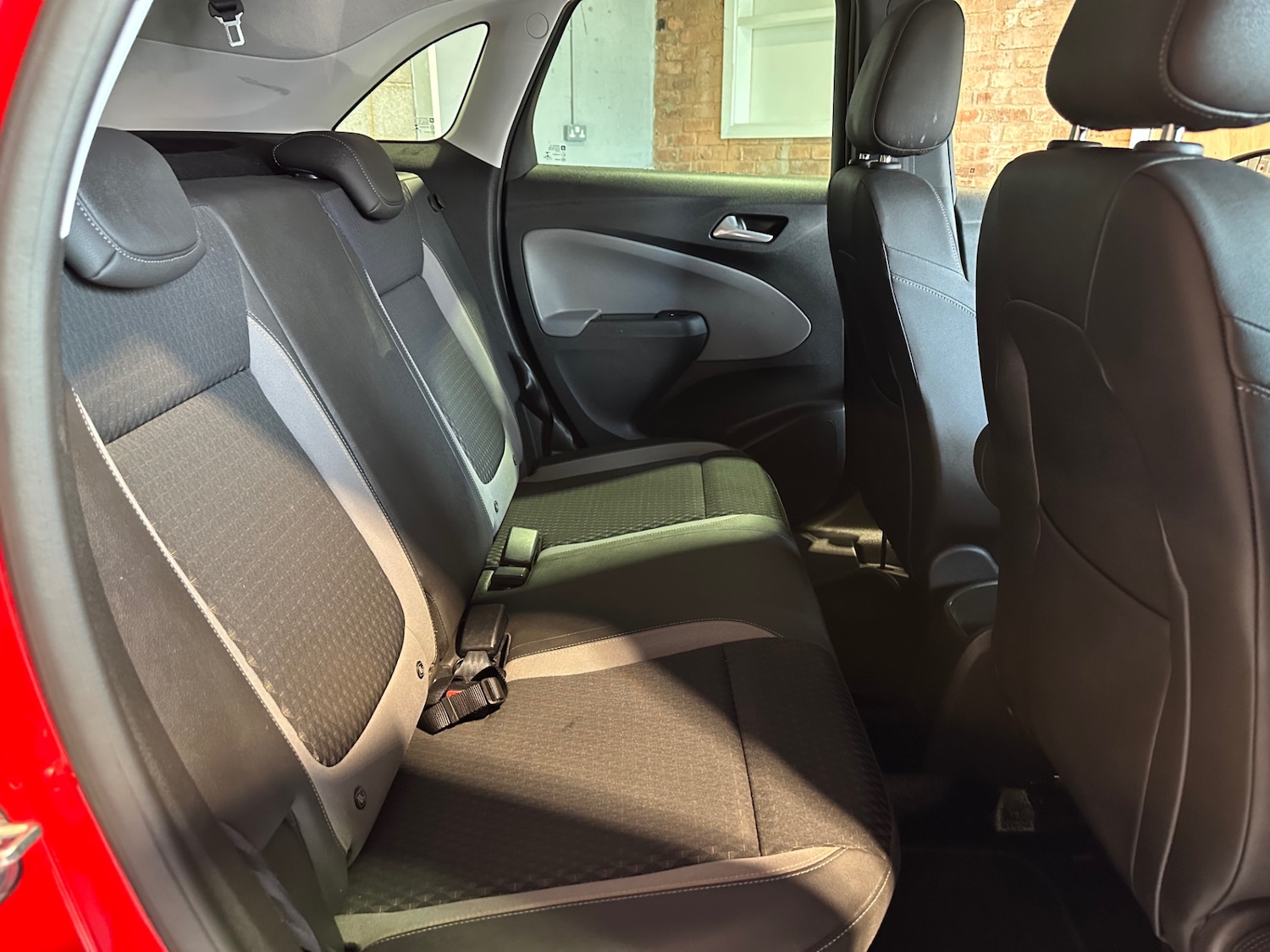 Used Vauxhall Crossland X 2018 for sale - 76892606: Photo 11