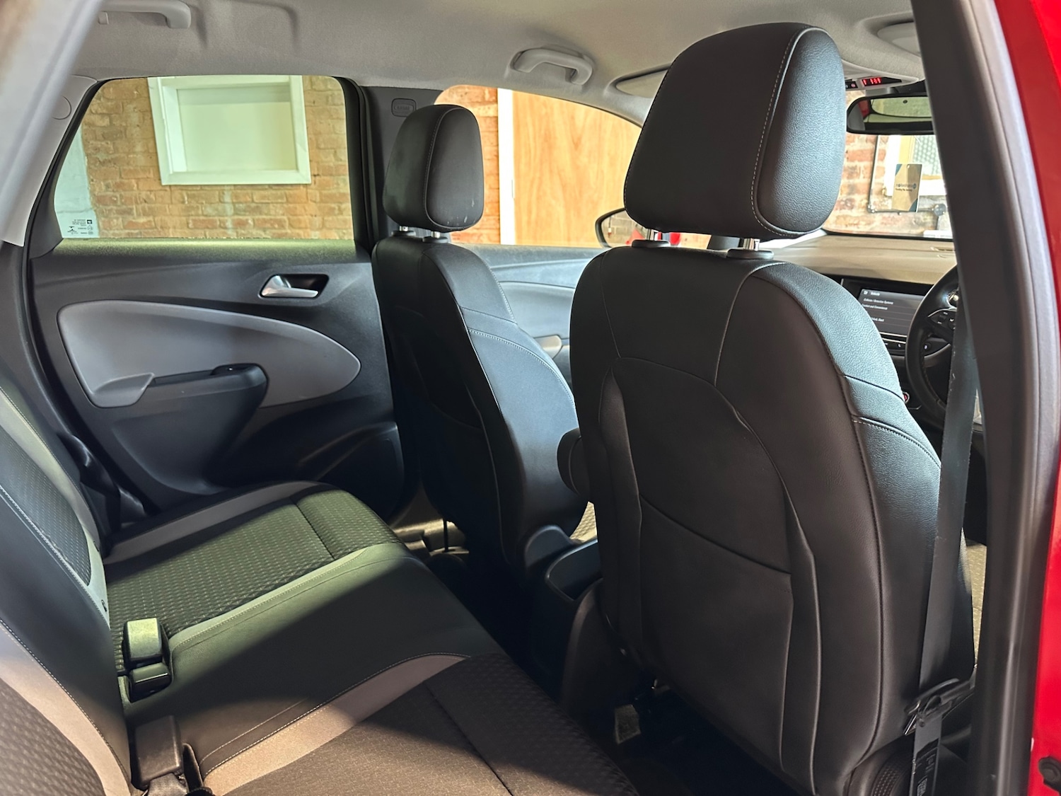 Used Vauxhall Crossland X 2018 for sale - 76892606: Photo 12