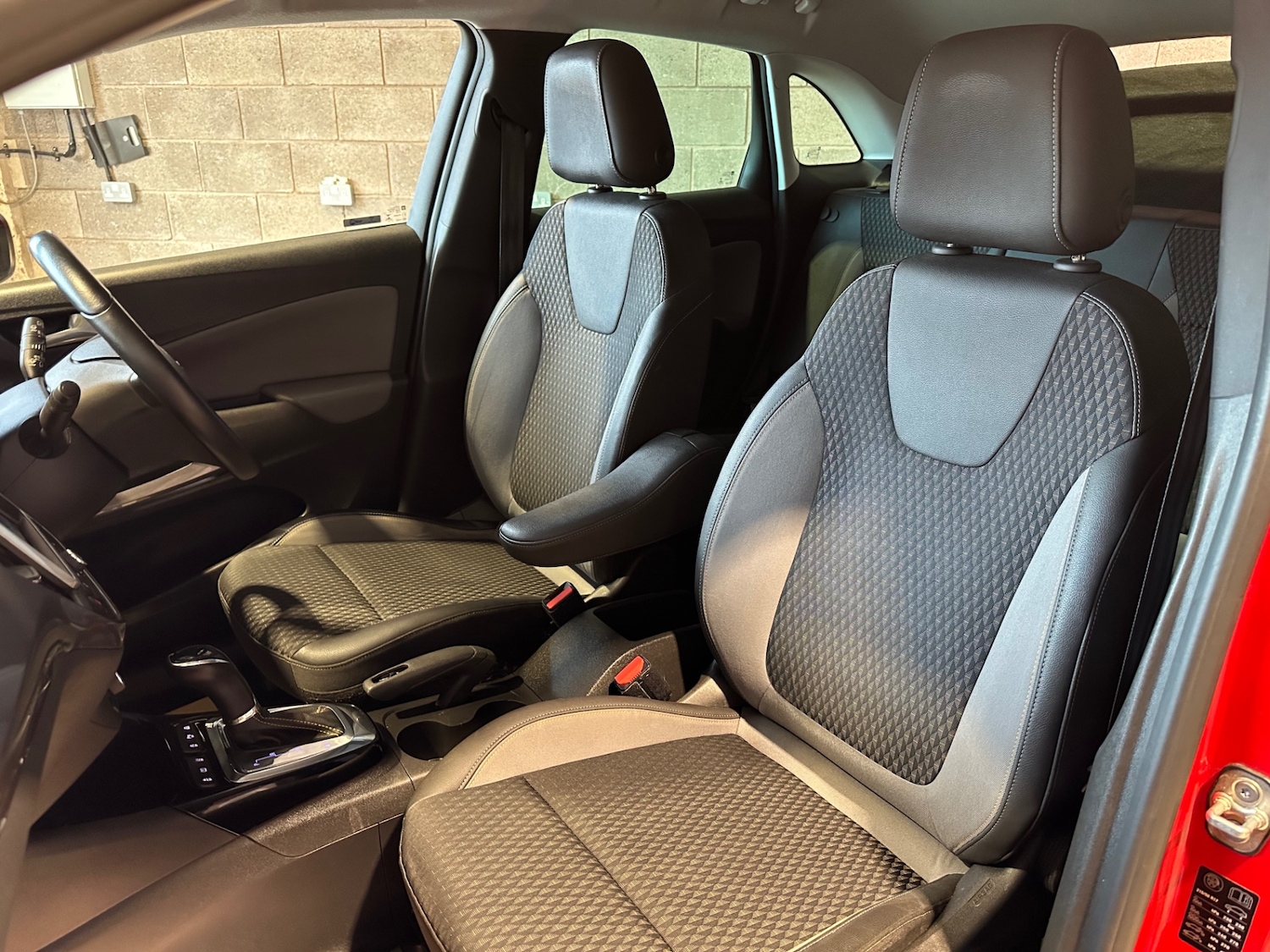 Used Vauxhall Crossland X 2018 for sale - 76892606: Photo 15