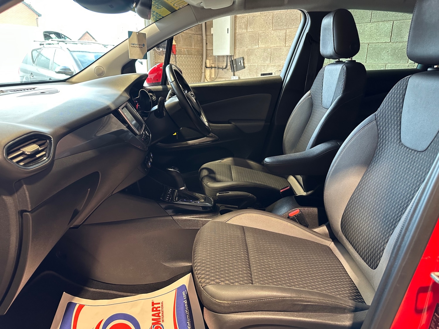 Used Vauxhall Crossland X 2018 for sale - 76892606: Photo 16