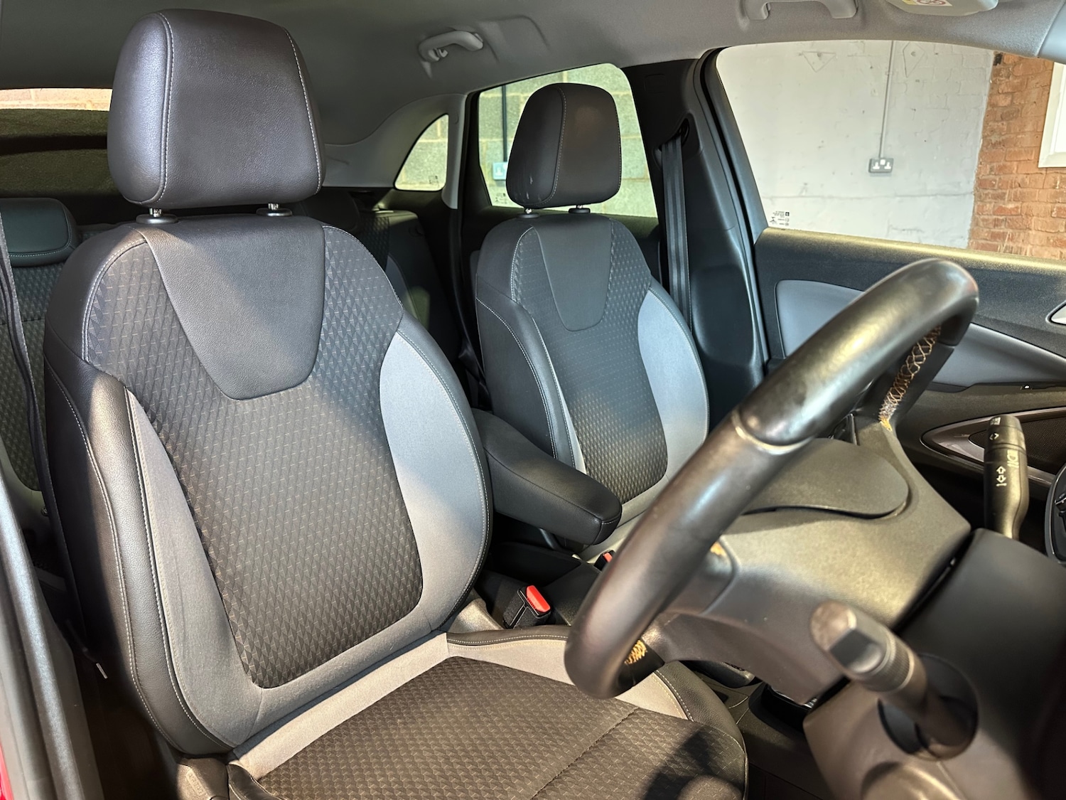 Used Vauxhall Crossland X 2018 for sale - 76892606: Photo 18