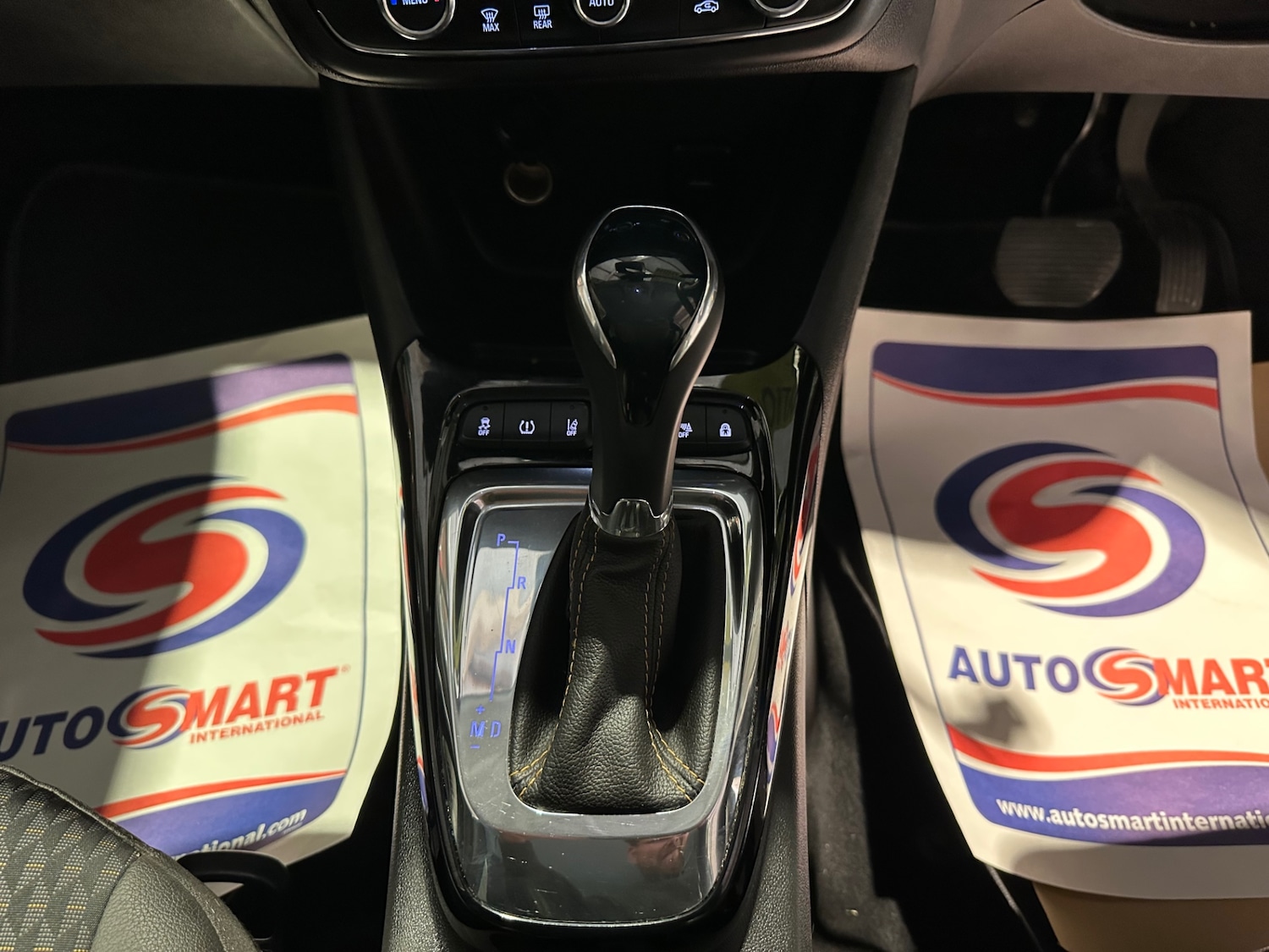 Used Vauxhall Crossland X 2018 for sale - 76892606: Photo 27