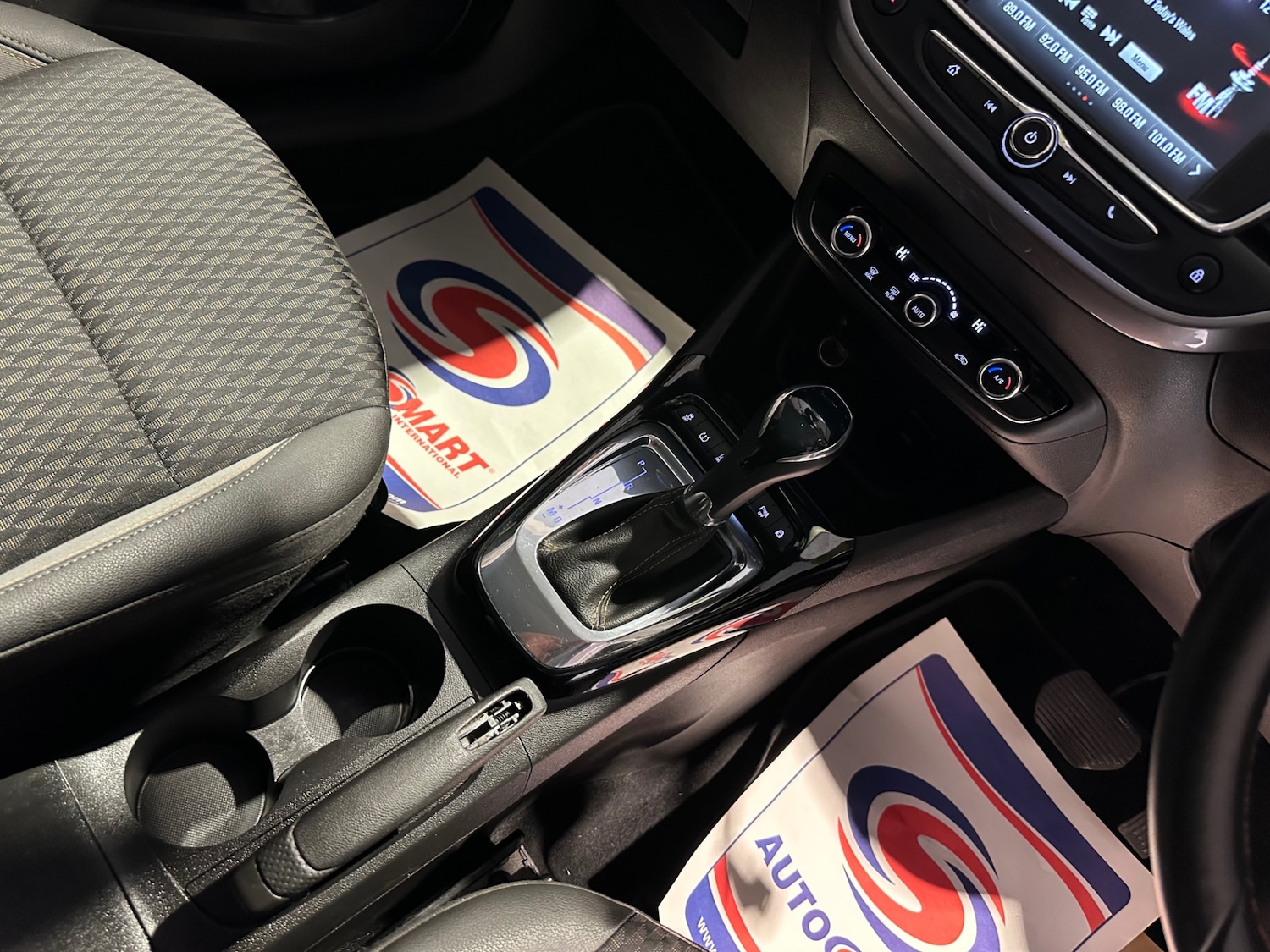 Used Vauxhall Crossland X 2018 for sale - 76892606: Photo 28