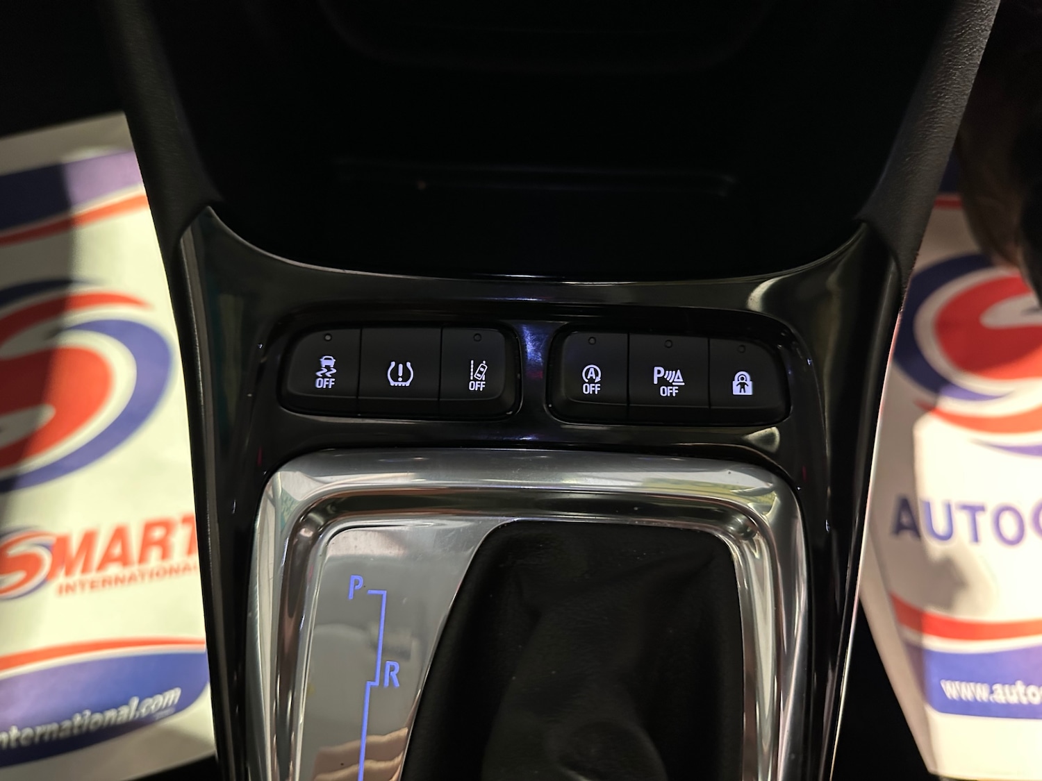 Used Vauxhall Crossland X 2018 for sale - 76892606: Photo 30