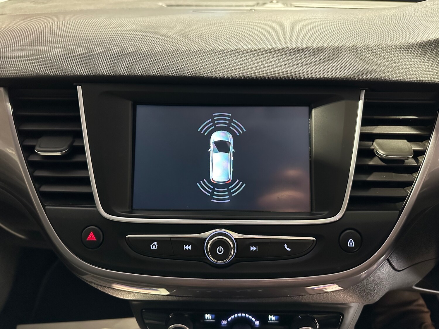 Used Vauxhall Crossland X 2018 for sale - 76892606: Photo 31