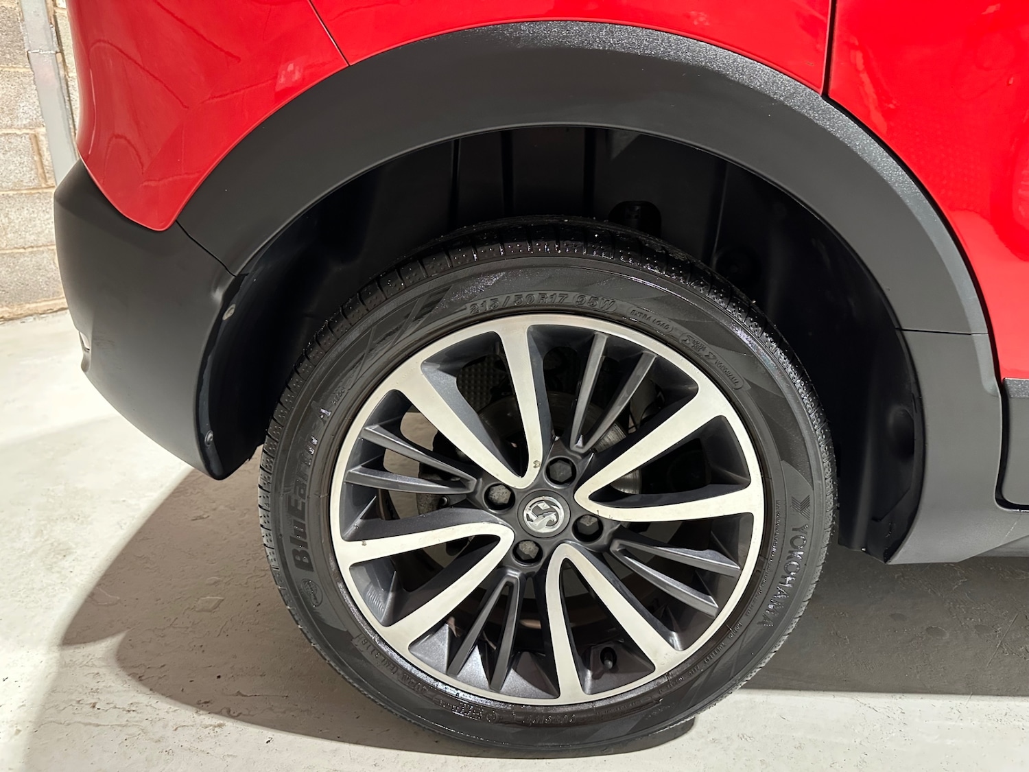 Used Vauxhall Crossland X 2018 for sale - 76892606: Photo 35