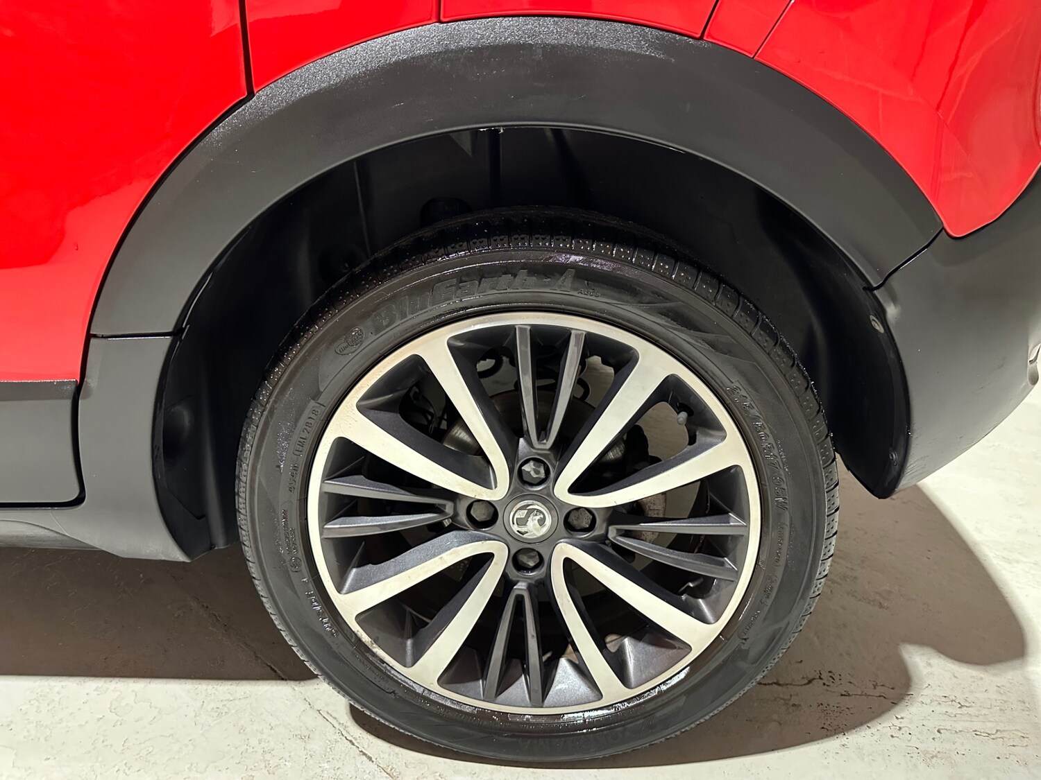 Used Vauxhall Crossland X 2018 for sale - 76892606: Photo 36