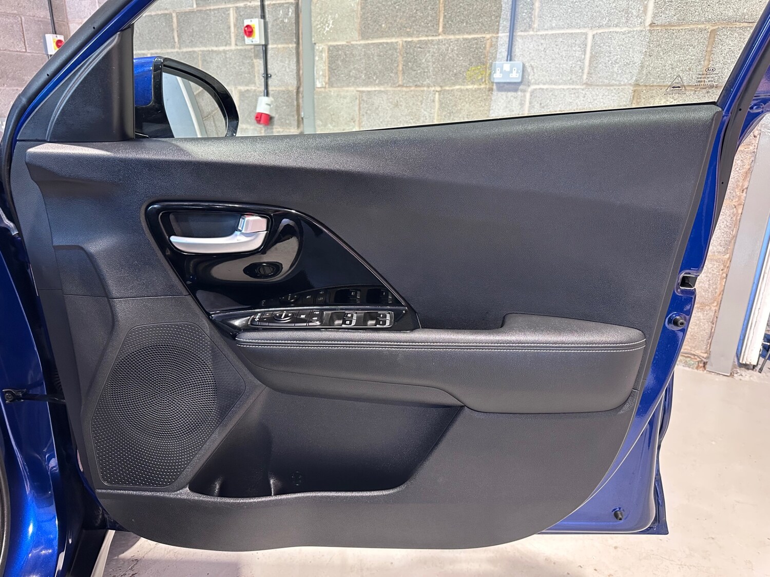 Used Kia Niro 2021 for sale - 77918211: Photo 13